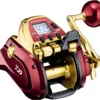 21 Daiwa SEABORG G800MJ – Όταν η Δύναμη Συνδυάζεται με την Ιαπωνική Τεχνολογία