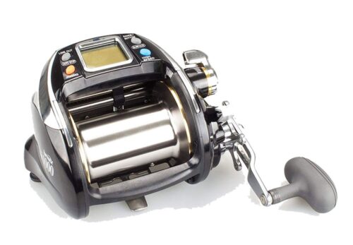 Ο Απόλυτος Οδηγός για Ηλεκτρικά Μηχανάκια Ψαρέματος