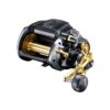 23 Shimano BEAST MASTER MD – Ηλεκτρική Δύναμη στην Υπηρεσία του Ψαρά