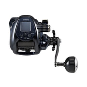22 Shimano FORCE MASTER 3000 - Δεξιός Μηχανισμός