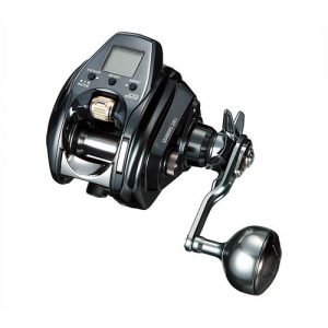 22 Daiwa SEABORG 200J - Δεξιός Μηχανισμός