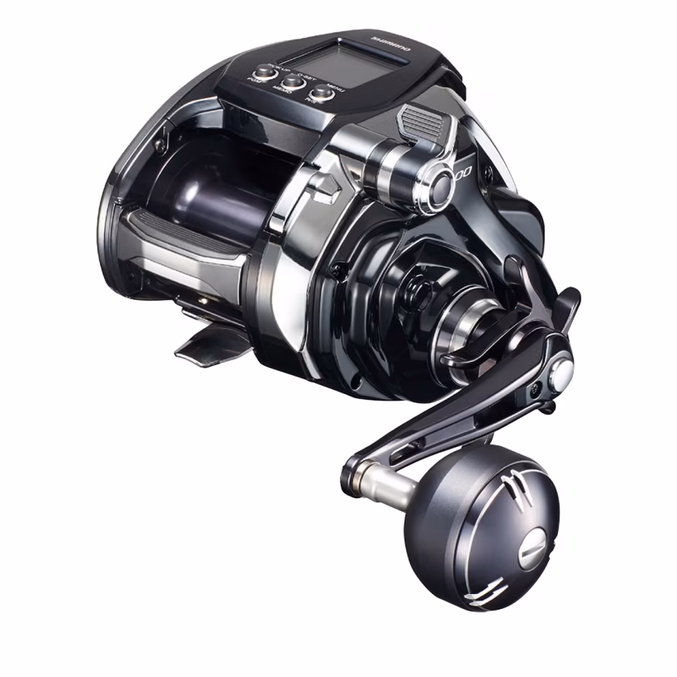 Shimano 20 Beast Master MD 3000 - Δεξιός Μηχανισμός