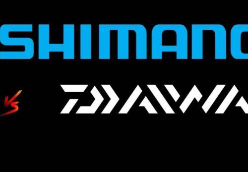 Ποιο Ηλεκτρικό Μηχανάκι να Επιλέξω; Συγκριτική Ανάλυση Shimano vs Daiwa