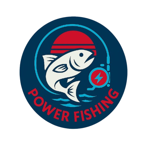Power Fishing