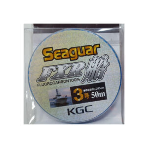 SEAGUAR FXR FUNE FLUOROCARBON 100m